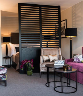 Гостиница Saga Apartments Oslo, Осло